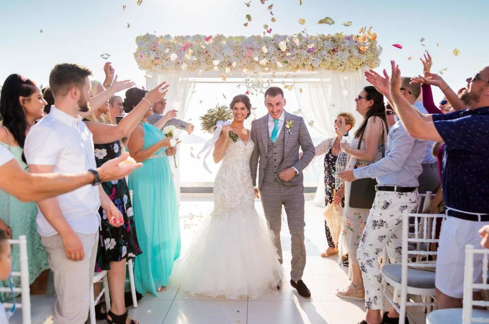 wedding
